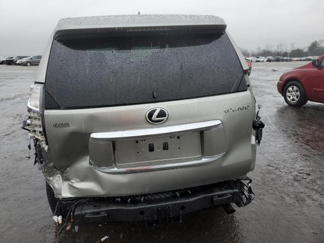 Photo 6 from auction – 2021 LEXUS GX 460 PRE with VIN JTJAM7BX8M5270398