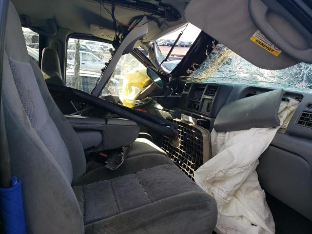 Photo 7 from auction – 2003 FORD EXCURSION with VIN 1FMNU40P33EC87061