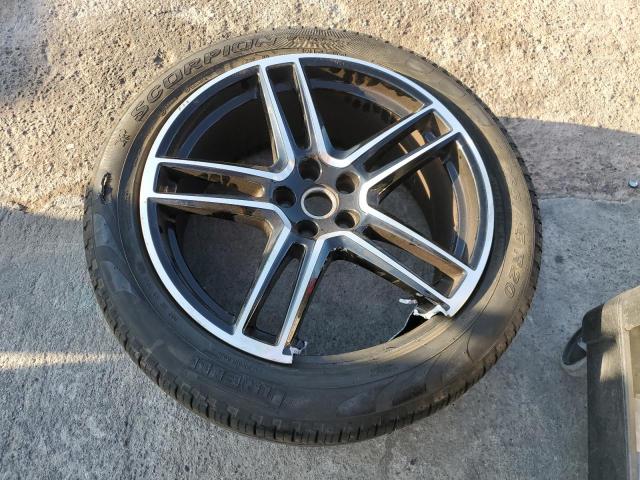 Photo 13 from auction – 2021 PORSCHE MACAN with VIN WP1AA2A51MLB01865