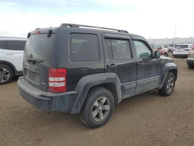 Photo 3 from auction – 2008 JEEP LIBERTY SP with VIN 1J8GN28K98W184793
