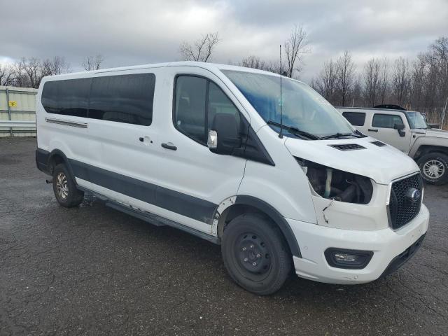 Photo 4 from auction – 2021 FORD TRANSIT T- with VIN 1FBAX2Y87MKA14403