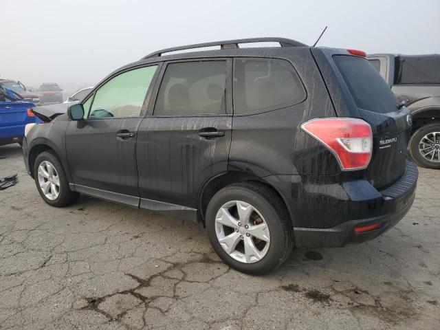 Photo 2 from auction – 2015 SUBARU FORESTER 2 with VIN JF2SJADC1FH519778