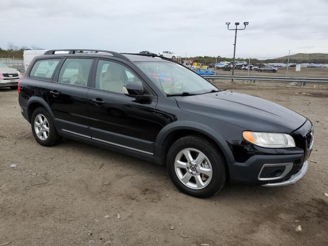 Photo 4 from auction – 2008 VOLVO XC70 with VIN YV4BZ982X81008697