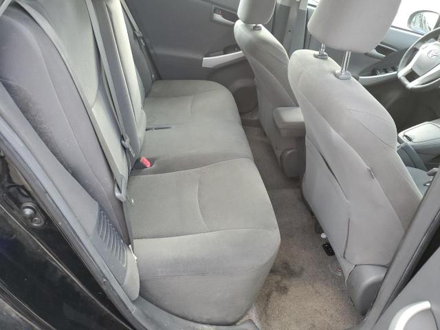 Photo 10 from auction – 2011 TOYOTA PRIUS with VIN JTDKN3DU6B1433750