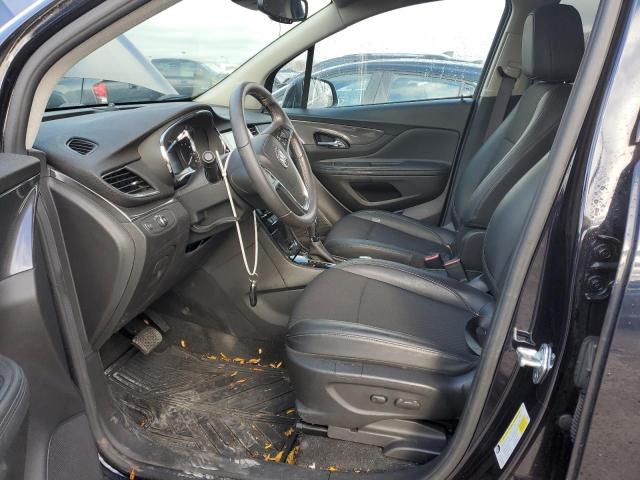 Photo 7 from auction – 2021 BUICK ENCORE PRE with VIN KL4CJASBXMB330912