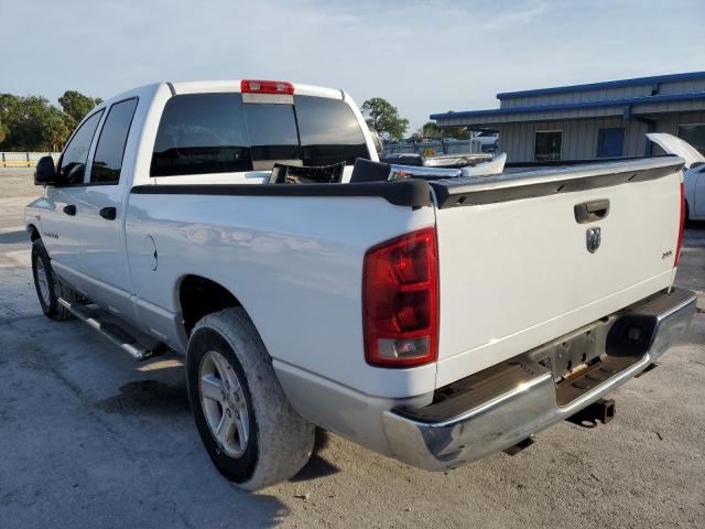 Photo 2 from auction – 2006 DODGE RAM 1500 S with VIN 1D7HA18246S524539