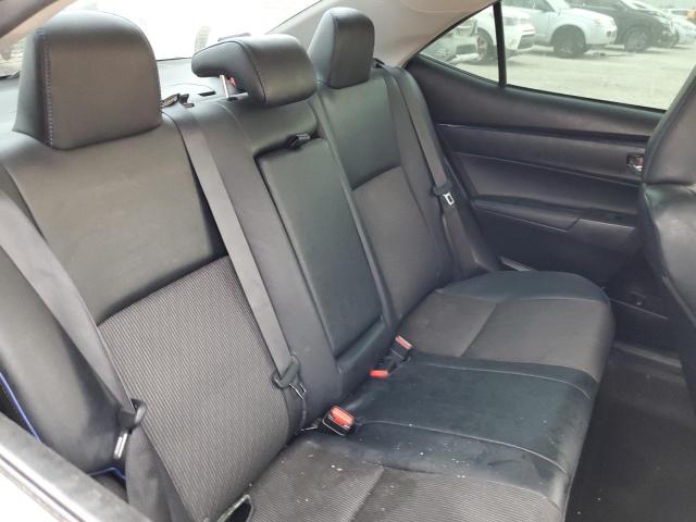 Photo 10 from auction – 2018 TOYOTA COROLLA L with VIN 5YFBURHE7JP822965