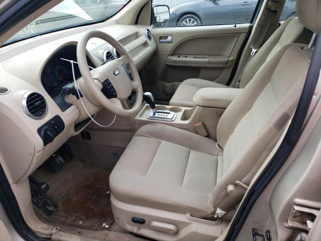 Photo 7 from auction – 2005 FORD FREESTYLE with VIN 1FMZK01195GA62287