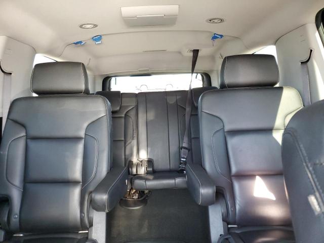 Photo 10 from auction – 2016 CHEVROLET SUBURBAN C with VIN 1GNSCHKC8GR453107