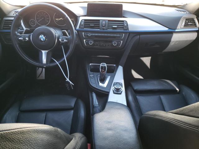 Photo 8 from auction – 2013 BMW 335 I with VIN WBA3A9C55DF475200