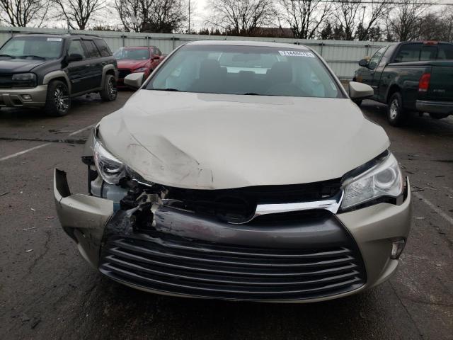 Photo 5 from auction – 2017 TOYOTA CAMRY LE with VIN 4T1BF1FK5HU693797