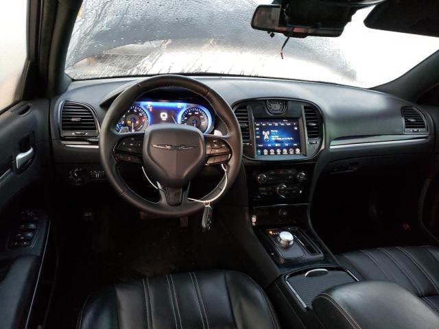 Photo 8 from auction – 2017 CHRYSLER 300 S with VIN 2C3CCAGG0HH584585