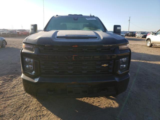 Photo 5 from auction – 2022 CHEVROLET SILVERADO with VIN 1GC4YME79NF364039