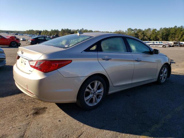 Photo 3 from auction – 2011 HYUNDAI SONATA SE with VIN 5NPEC4AC9BH088257