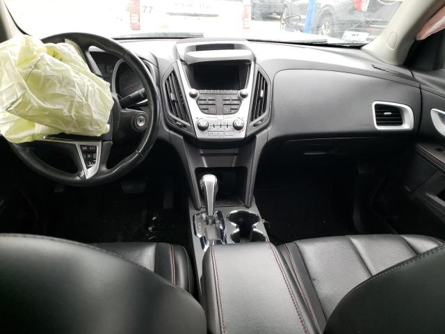 Zdjęcie 8 z aukcji – 2014 CHEVROLET EQUINOX LT z VIN 2GNFLHE35E6297033