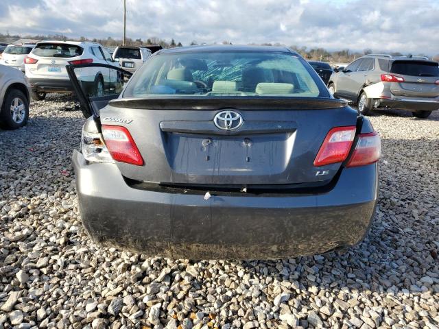 Photo 6 from auction – 2009 TOYOTA CAMRY BASE with VIN 4T1BE46K49U842741
