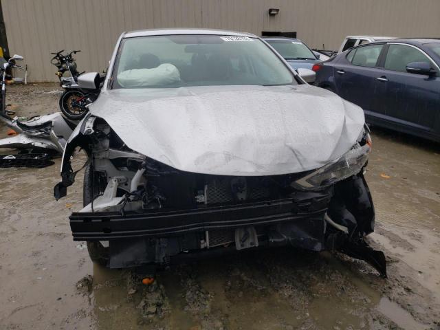 Photo 5 from auction – 2017 NISSAN SENTRA with VIN 3N1AB7AP5HY207152