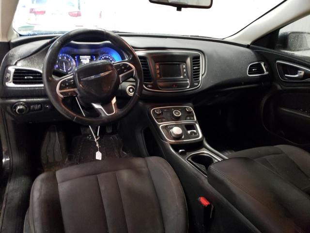 Photo 8 from auction – 2015 CHRYSLER 200 LIMITE with VIN 1C3CCCAB0FN723675
