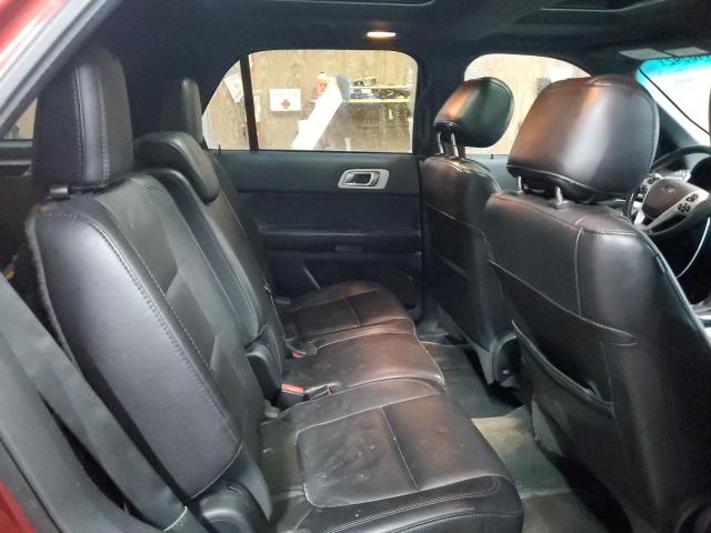 Photo 11 from auction – 2014 FORD EXPLORER X with VIN 1FM5K8D88EGC41278