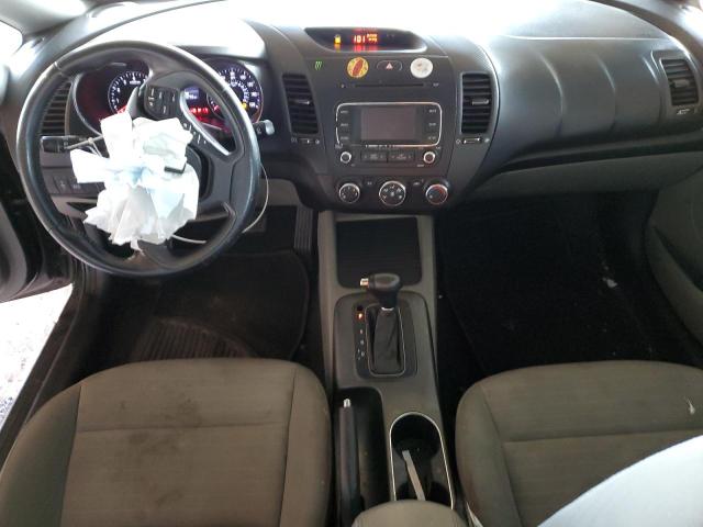 Photo 8 from auction – 2016 KIA FORTE EX with VIN KNAFX4A85G5450688