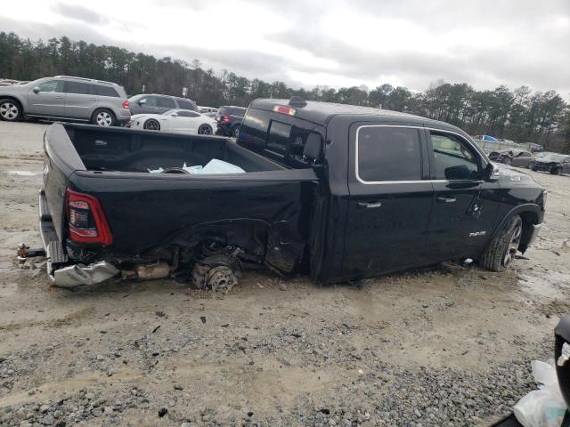 Photo 3 from auction – 2019 RAM 1500 LARAM with VIN 1C6RREJT2KN519633