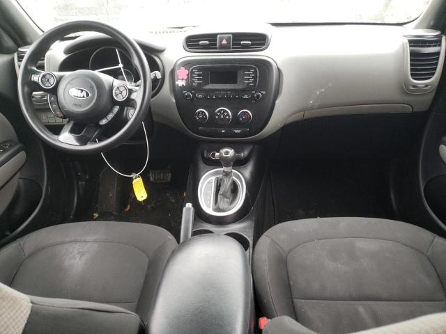 Photo 8 from auction – 2014 KIA SOUL with VIN KNDJN2A21E7055797