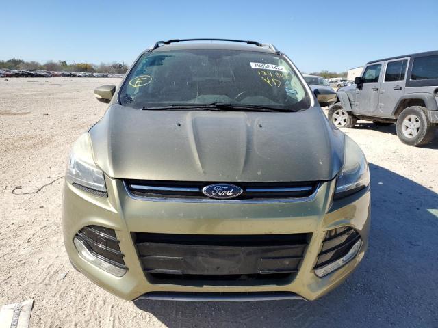 Photo 5 from auction – 2013 FORD ESCAPE TIT with VIN 1FMCU9J9XDUB29232