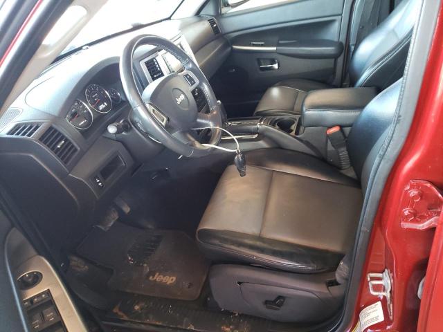 Photo 7 from auction – 2010 JEEP GRAND CHER with VIN 1J4PS4GK1AC126479