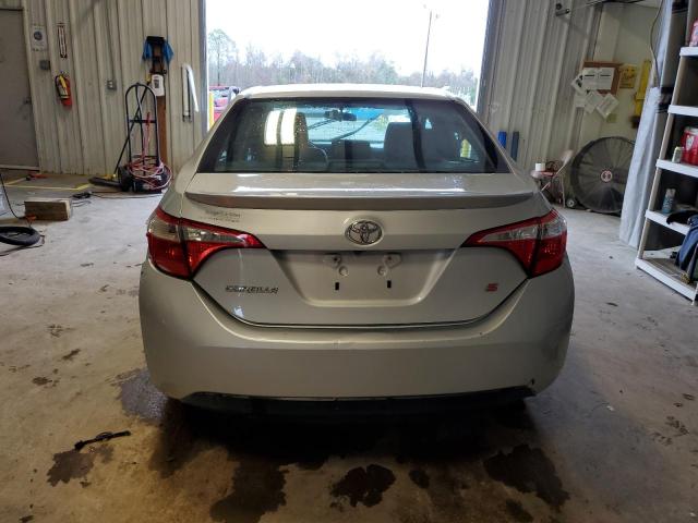 Photo 6 from auction – 2015 TOYOTA COROLLA L with VIN 2T1BURHE2FC358507