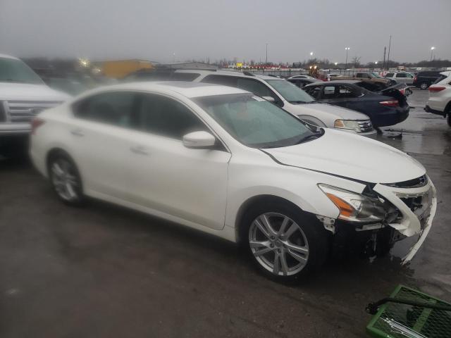 Photo 4 from auction – 2013 NISSAN ALTIMA 3.5 with VIN 1N4BL3AP4DC117359