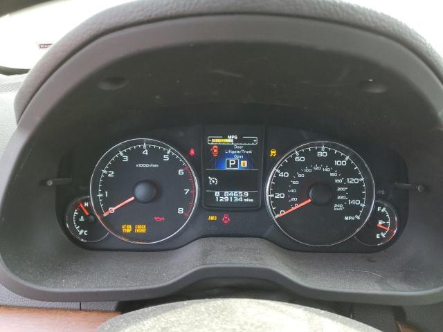 Photo 9 from auction – 2013 SUBARU OUTBACK 2. with VIN 4S4BRBJC5D3202349