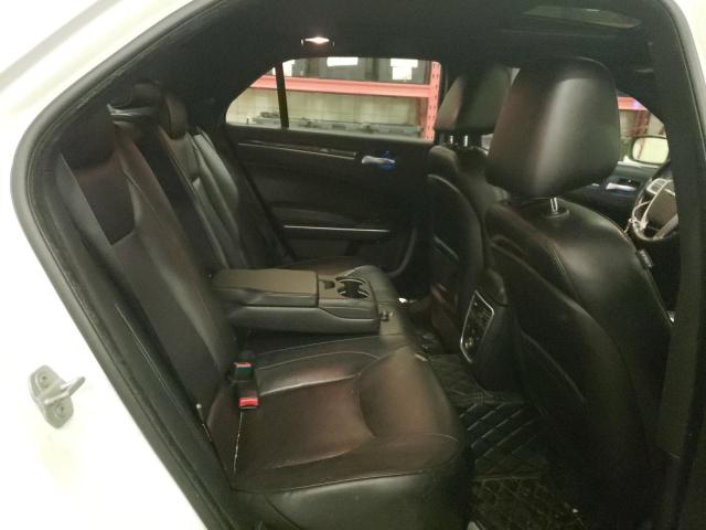 Photo 10 from auction – 2012 CHRYSLER 300C with VIN 2C3CCAET5CH236550