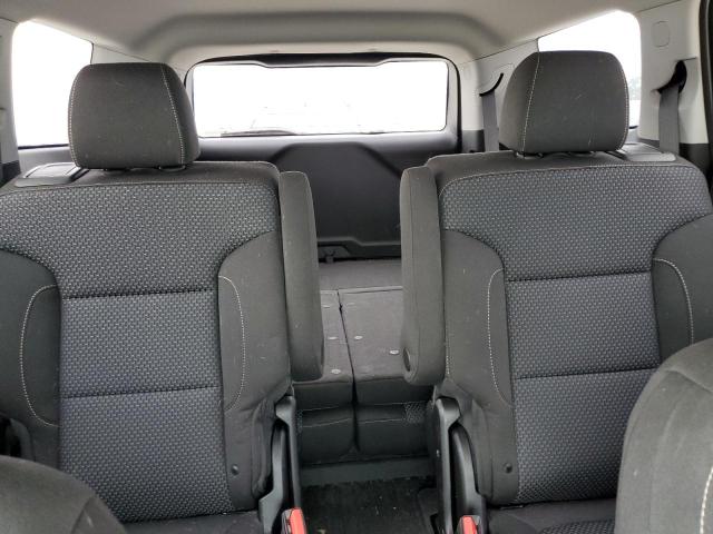 Photo 10 from auction – 2020 GMC ACADIA SLE with VIN 1GKKNKLS1LZ190995