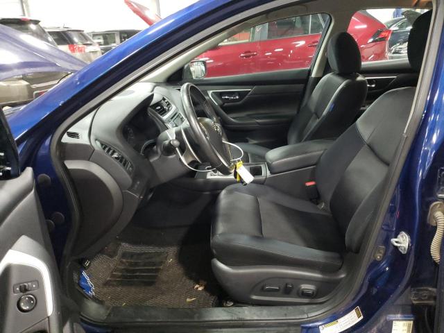 Photo 7 from auction – 2016 NISSAN ALTIMA 2.5 with VIN 1N4AL3AP1GC231660