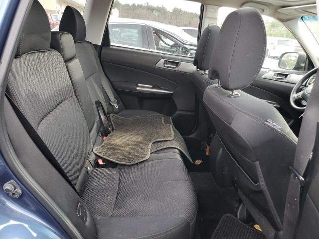 Photo 10 from auction – 2012 SUBARU FORESTER 2 with VIN JF2SHADCXCH464769