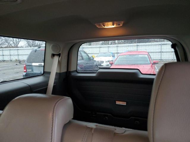 Photo 10 from auction – 2011 FORD FLEX SEL with VIN 2FMGK5CC6BBD34218