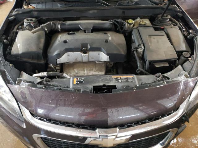 Photo 11 from auction – 2015 CHEVROLET MALIBU 1LT with VIN 1G11C5SL0FF228563