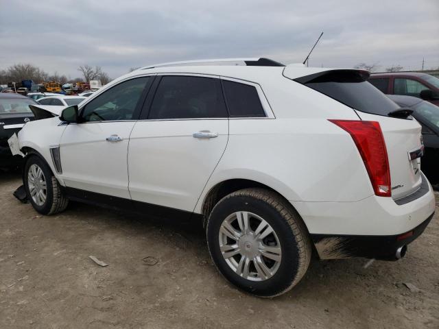 Photo 2 from auction – 2015 CADILLAC SRX LUXURY with VIN 3GYFNEE31FS572363