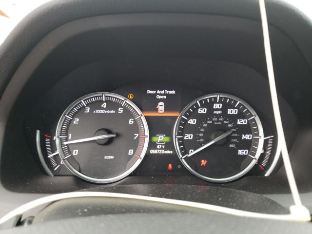 Photo 9 from auction – 2016 ACURA TLX with VIN 19UUB2F5XGA005934