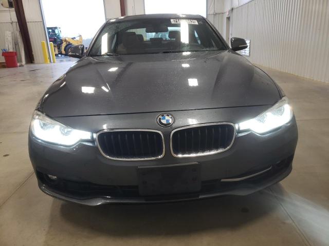 Photo 5 from auction – 2017 BMW 330 XI with VIN WBA8D9G38HNU63379