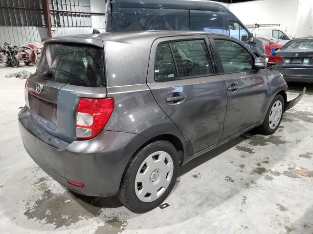 Photo 3 from auction – 2010 TOYOTA SCION XD with VIN JTKKU4B43AJ052182