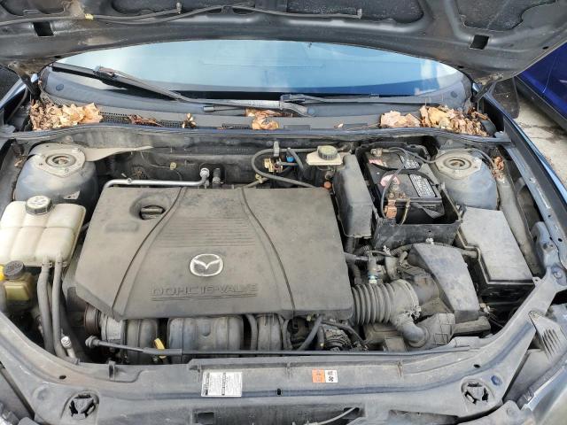 Photo 11 from auction – 2004 MAZDA 3 I with VIN JM1BK12F941155382
