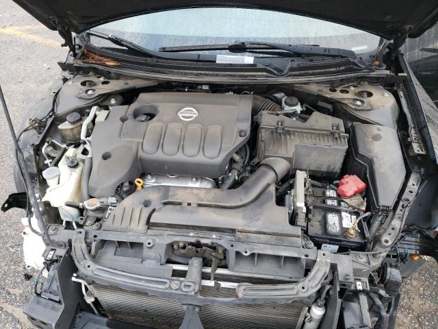 Photo 11 from auction – 2011 NISSAN ALTIMA BAS with VIN 1N4AL2APXBC167346