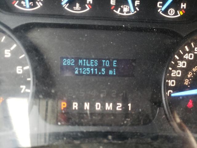 Photo 9 from auction – 2012 FORD F150 SUPER with VIN 1FTFX1CF4CKE24351