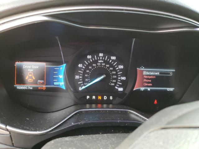 Photo 9 from auction – 2015 FORD FUSION SE with VIN 3FA6P0HD2FR117641