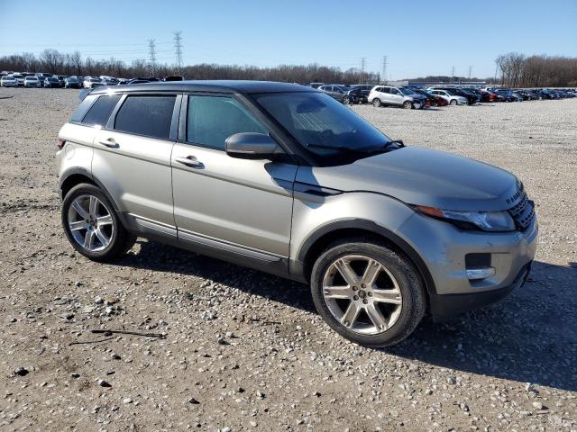 Photo 4 from auction – 2013 LAND ROVER RANGE ROVE with VIN SALVP2BG9DH814378