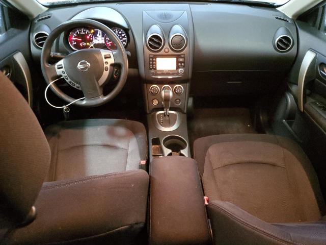 Photo 8 from auction – 2011 NISSAN ROGUE S with VIN JN8AS5MV0BW684442