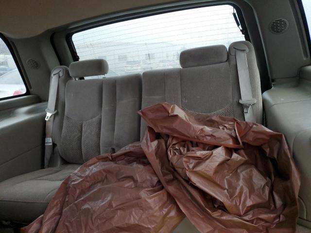 Photo 10 from auction – 2004 GMC YUKON with VIN 1GKEK13Z34J332017