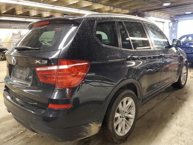 Photo 3 from auction – 2016 BMW X3 XDRIVE2 with VIN 5UXWX9C54G0D76438