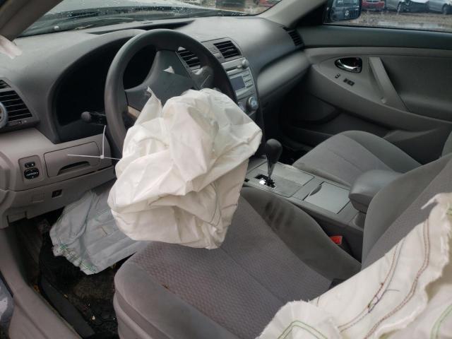 Photo 8 from auction – 2011 TOYOTA CAMRY BASE with VIN 4T1BF3EK8BU195310